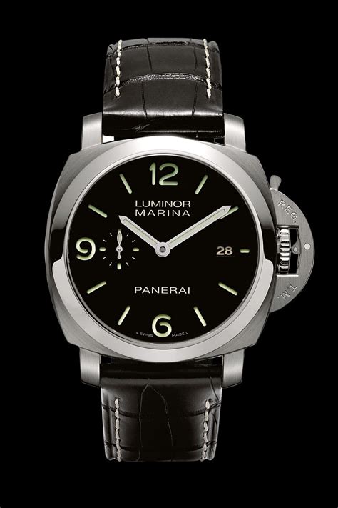 pam 312 panerai|Panerai luminor marina price.